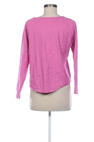 Bluză de femei United Colors Of Benetton, Mărime M, Culoare Roz, Preț 107,99 Lei