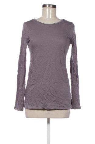 Damen Shirt United Colors Of Benetton, Größe S, Farbe Grau, Preis 22,99 €