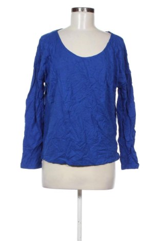 Дамска блуза United Colors Of Benetton, Размер S, Цвят Син, Цена 17,89 €