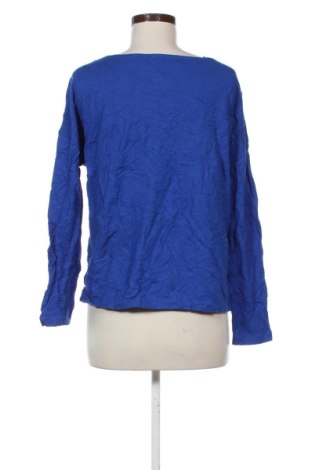 Дамска блуза United Colors Of Benetton, Размер S, Цвят Син, Цена 17,89 €