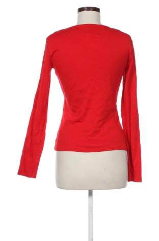Damen Shirt United Colors Of Benetton, Größe L, Farbe Rot, Preis € 22,99
