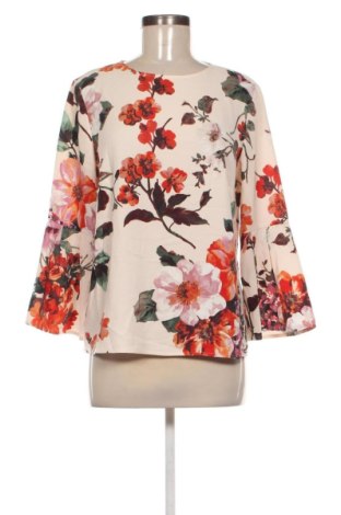 Bluză de femei United Colors Of Benetton, Mărime M, Culoare Multicolor, Preț 107,99 Lei