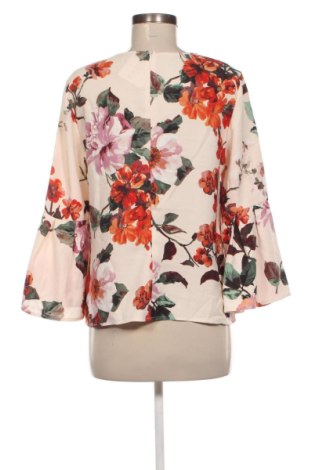 Bluză de femei United Colors Of Benetton, Mărime M, Culoare Multicolor, Preț 107,99 Lei