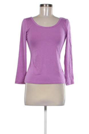 Damen Shirt United Colors Of Benetton, Größe S, Farbe Lila, Preis 22,99 €