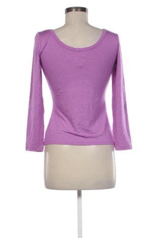 Damen Shirt United Colors Of Benetton, Größe S, Farbe Lila, Preis 22,99 €