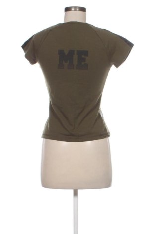 Bluză de femei United Colors Of Benetton, Mărime S, Culoare Multicolor, Preț 166,82 Lei