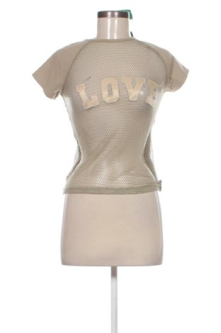 Дамска блуза United Colors Of Benetton, Размер S, Цвят Многоцветен, Цена 32,00 €