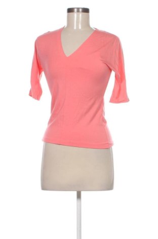 Bluză de femei United Colors Of Benetton, Mărime S, Culoare Roz, Preț 166,82 Lei