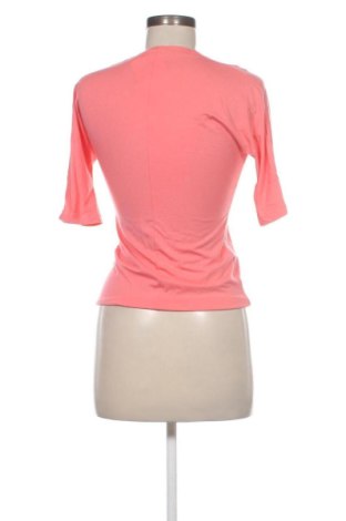 Bluză de femei United Colors Of Benetton, Mărime S, Culoare Roz, Preț 166,82 Lei