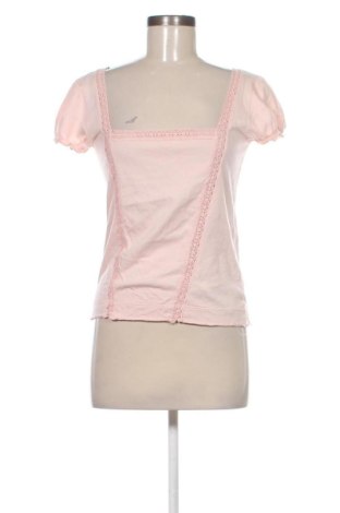 Bluză de femei United Colors Of Benetton, Mărime S, Culoare Roz, Preț 166,82 Lei