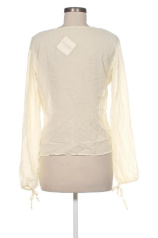 Bluză de femei United Colors Of Benetton, Mărime M, Culoare Galben, Preț 203,32 Lei