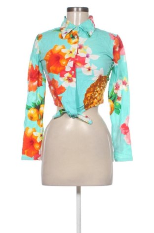 Bluză de femei United Colors Of Benetton, Mărime S, Culoare Multicolor, Preț 203,32 Lei