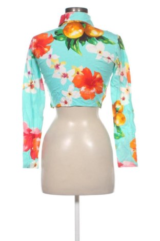 Bluză de femei United Colors Of Benetton, Mărime S, Culoare Multicolor, Preț 203,32 Lei