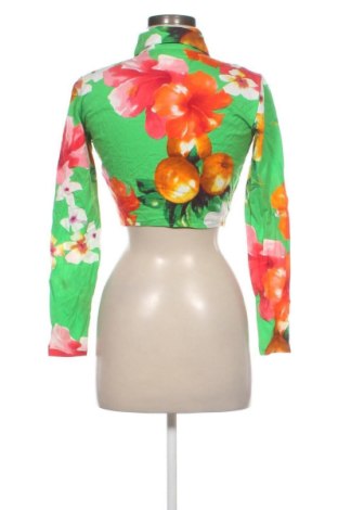 Дамска блуза United Colors Of Benetton, Размер S, Цвят Многоцветен, Цена 39,00 €