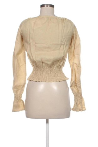 Bluză de femei United Colors Of Benetton, Mărime S, Culoare Maro, Preț 203,32 Lei