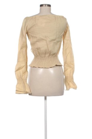 Bluză de femei United Colors Of Benetton, Mărime XS, Culoare Maro, Preț 203,32 Lei