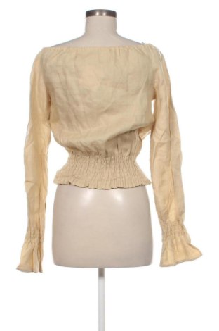 Bluză de femei United Colors Of Benetton, Mărime S, Culoare Maro, Preț 88,62 Lei