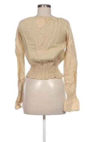 Bluză de femei United Colors Of Benetton, Mărime S, Culoare Maro, Preț 203,32 Lei