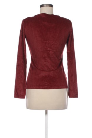 Bluză de femei United Colors Of Benetton, Mărime M, Culoare Roșu, Preț 203,32 Lei