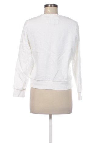 Bluză de femei United Colors Of Benetton, Mărime M, Culoare Alb, Preț 243,09 Lei