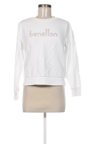 Bluză de femei United Colors Of Benetton, Mărime M, Culoare Alb, Preț 243,09 Lei