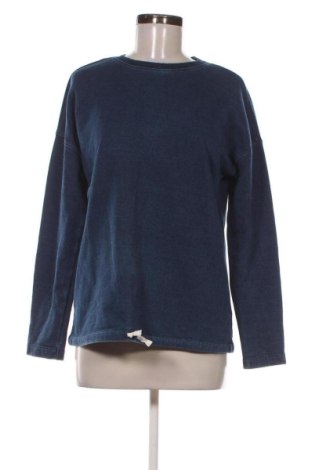 Damen Shirt United Colors Of Benetton, Größe M, Farbe Blau, Preis 17,00 €