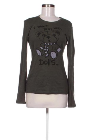 Дамска блуза United Colors Of Benetton, Размер L, Цвят Многоцветен, Цена 15,84 €