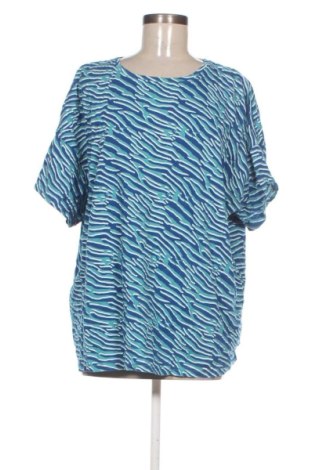 Bluză de femei Studio Untold by Ulla Popken, Mărime 3XL, Culoare Multicolor, Preț 85,99 Lei