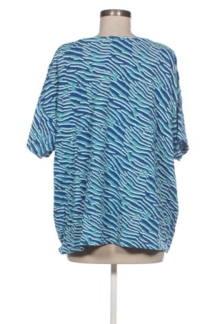 Bluză de femei Studio Untold by Ulla Popken, Mărime 3XL, Culoare Multicolor, Preț 85,99 Lei