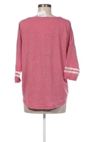 Дамска блуза Up 2 Fashion, Размер M, Цвят Червен, Цена 10,22 €