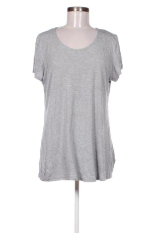 Дамска блуза Up 2 Fashion, Размер L, Цвят Сив, Цена 10,00 €