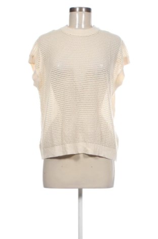 Γυναικεία μπλούζα Up 2 Fashion, Μέγεθος L, Χρώμα  Μπέζ, Τιμή 11,99 €