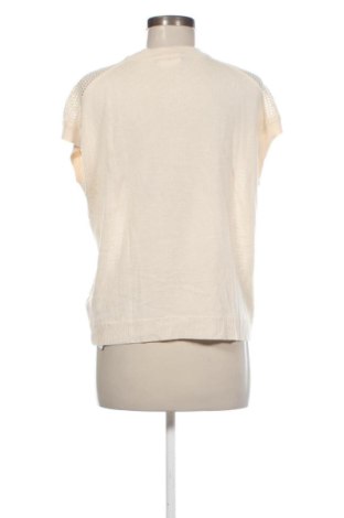 Γυναικεία μπλούζα Up 2 Fashion, Μέγεθος L, Χρώμα  Μπέζ, Τιμή 11,99 €