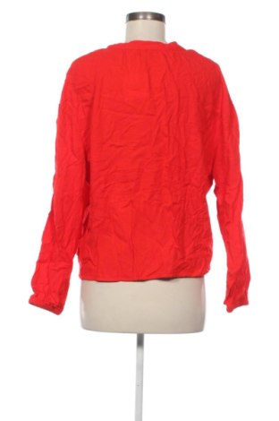 Дамска блуза Up 2 Fashion, Размер L, Цвят Червен, Цена 10,22 €