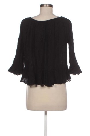 Bluză de femei Urban By Venca, Mărime L, Culoare Negru, Preț 77,73 Lei