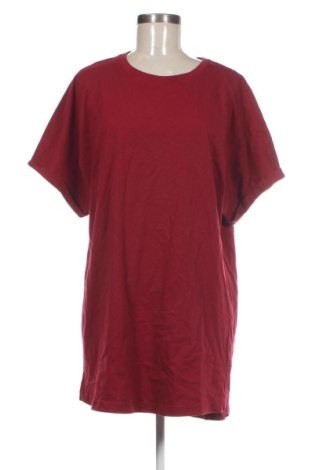 Dámská halenka Urban Classics, Velikost XXL, Barva Červená, Cena  279,00 Kč