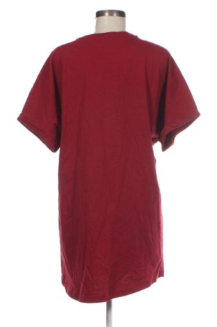Dámská halenka Urban Classics, Velikost XXL, Barva Červená, Cena  279,00 Kč