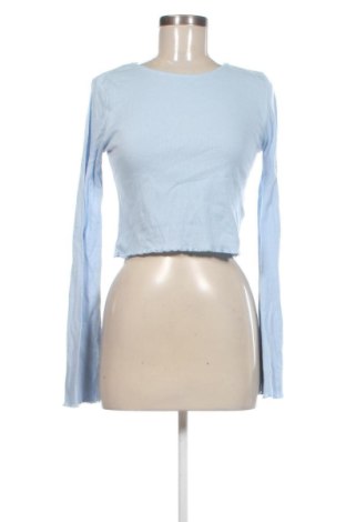 Női blúz Urban Outfitters, Méret S, Szín Kék, Ár 8 779 Ft