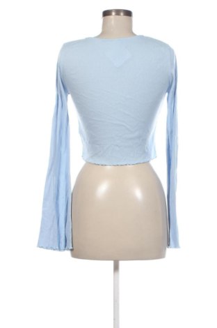 Női blúz Urban Outfitters, Méret S, Szín Kék, Ár 8 779 Ft