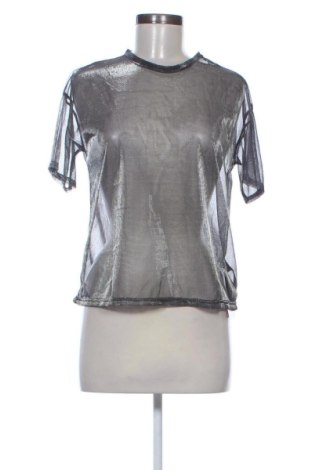 Γυναικεία μπλούζα Urban Outfitters, Μέγεθος XS, Χρώμα Γκρί, Τιμή 16,99 €