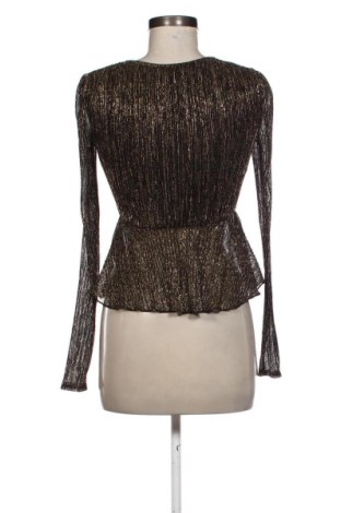 Bluză de femei Urban Outfitters, Mărime XS, Culoare Auriu, Preț 107,99 Lei