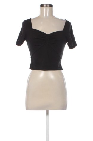 Дамска блуза Urban Revivo, Размер M, Цвят Черен, Цена 14,31 €