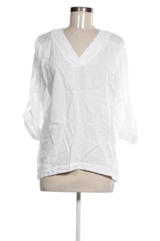 Bluză de femei Usha, Mărime L, Culoare Alb, Preț 218,50 Lei