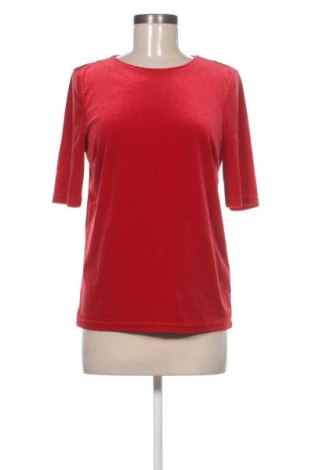 Női blúz VILA, Méret M, Szín Piros, Ár 5 199 Ft