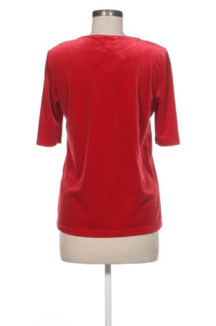 Női blúz VILA, Méret M, Szín Piros, Ár 5 199 Ft