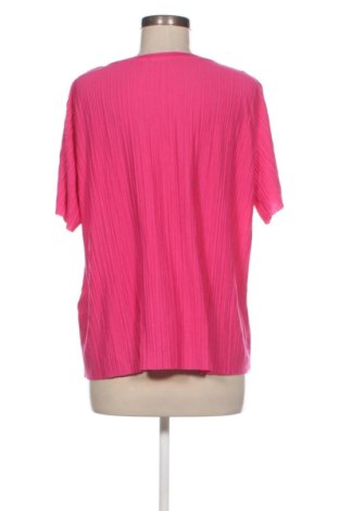 Дамска блуза VILA, Размер XXL, Цвят Розов, Цена 10,73 €