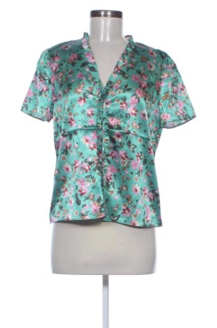 Bluză de femei VILA, Mărime M, Culoare Multicolor, Preț 112,99 Lei