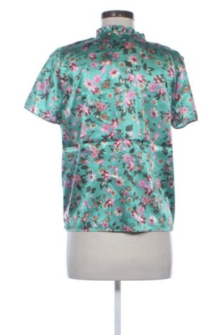Bluză de femei VILA, Mărime M, Culoare Multicolor, Preț 112,99 Lei