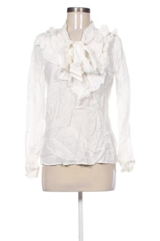 Bluză de femei VILA, Mărime M, Culoare Alb, Preț 63,99 Lei