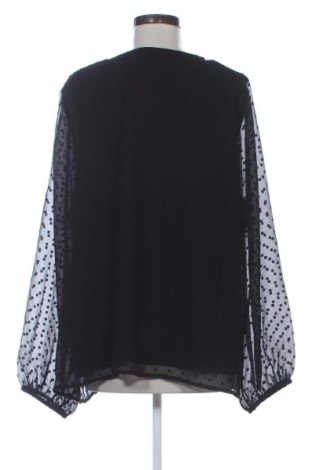 Bluză de femei VILA, Mărime XXL, Culoare Negru, Preț 63,99 Lei